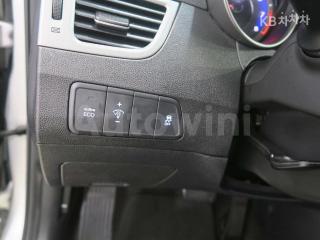 2015 HYUNDAI  AVANTE ELANTRA 1.6 GDI STYLE BASIC - 15