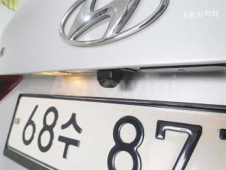 2015 HYUNDAI  AVANTE ELANTRA 1.6 GDI STYLE BASIC - 16