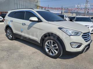 KMHSR81XDGU132571 2016 HYUNDAI MAXCRUZ DIESEL(E-VGT)2.2 4WD EXCLUSIVE 5 SEATS SPECIAL-1