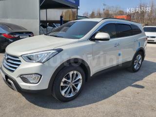 KMHSR81XDGU132571 2016 HYUNDAI MAXCRUZ DIESEL(E-VGT)2.2 4WD EXCLUSIVE 5 SEATS SPECIAL-2