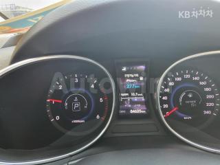 KMHSR81XDGU132571 2016 HYUNDAI MAXCRUZ DIESEL(E-VGT)2.2 4WD EXCLUSIVE 5 SEATS SPECIAL-4