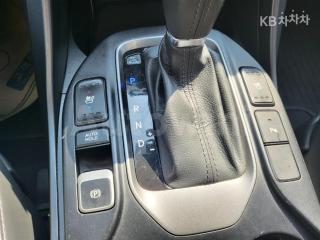 KMHSR81XDGU132571 2016 HYUNDAI MAXCRUZ DIESEL(E-VGT)2.2 4WD EXCLUSIVE 5 SEATS SPECIAL-5