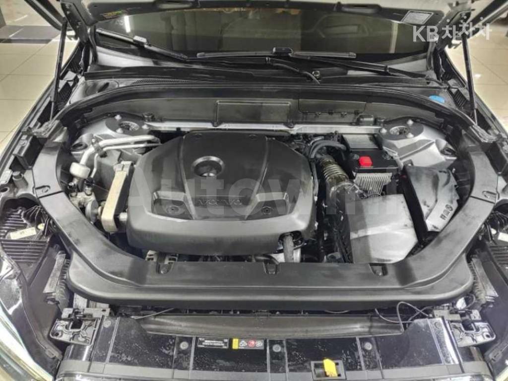 2019 VOLVO XC60 T6 INSCRIPTION - 7