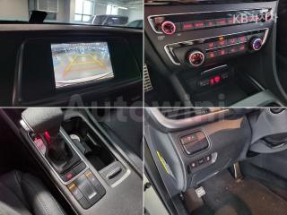 2018 KIA K5 2ND GEN OPTIMA 2.0 GASOLINE SX STYLE EDITION - 7