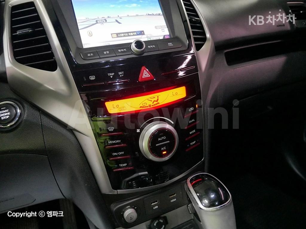 2016 SSANGYONG TIVOLI DIESEL LX PLUS PACKAGE - 16