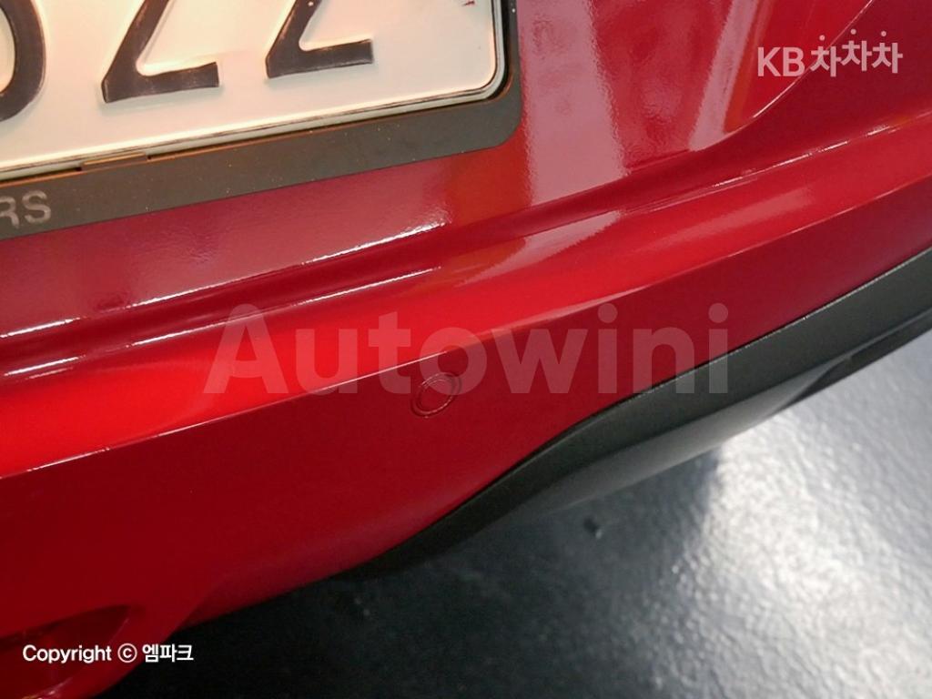 2016 SSANGYONG TIVOLI DIESEL LX PLUS PACKAGE - 18
