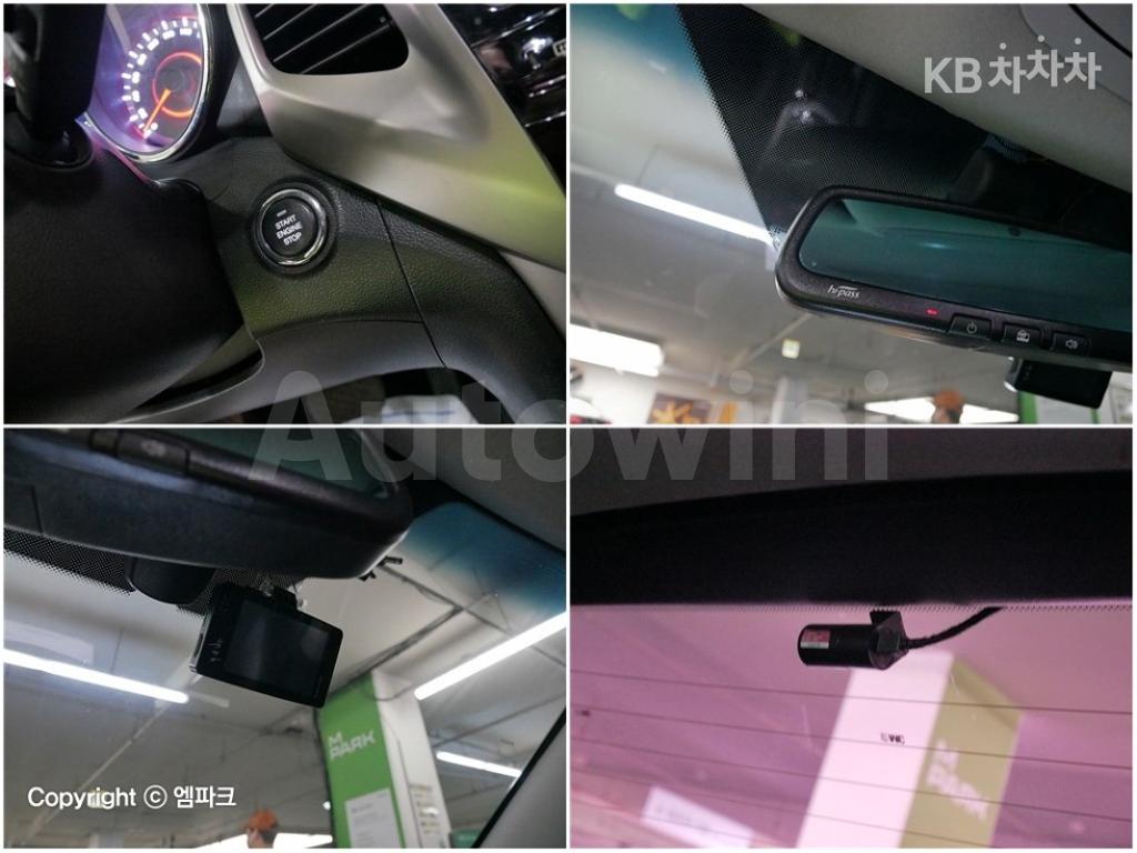 2016 SSANGYONG TIVOLI DIESEL LX PLUS PACKAGE - 20