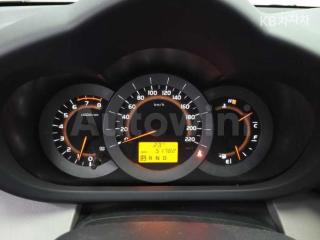 2010 TOYOTA RAV4 2.5 4WD - 25
