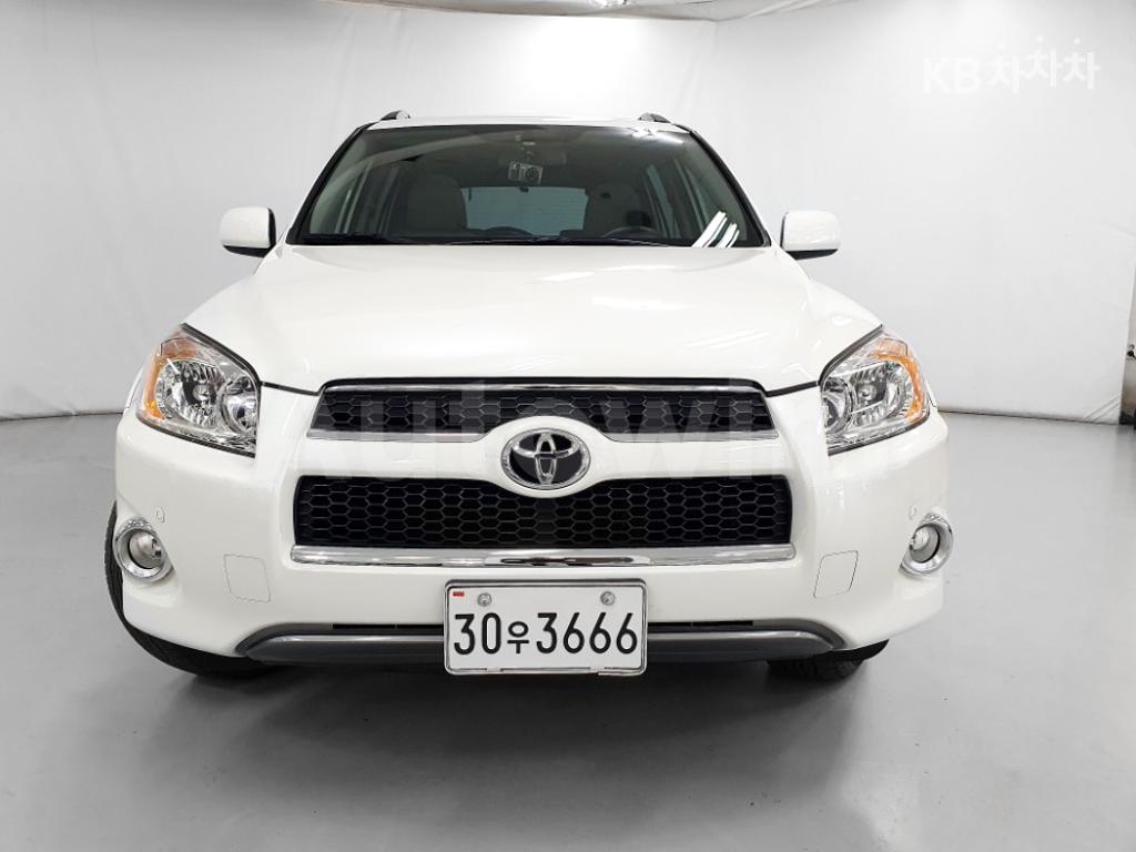2010 TOYOTA RAV4 2.5 4WD - 21