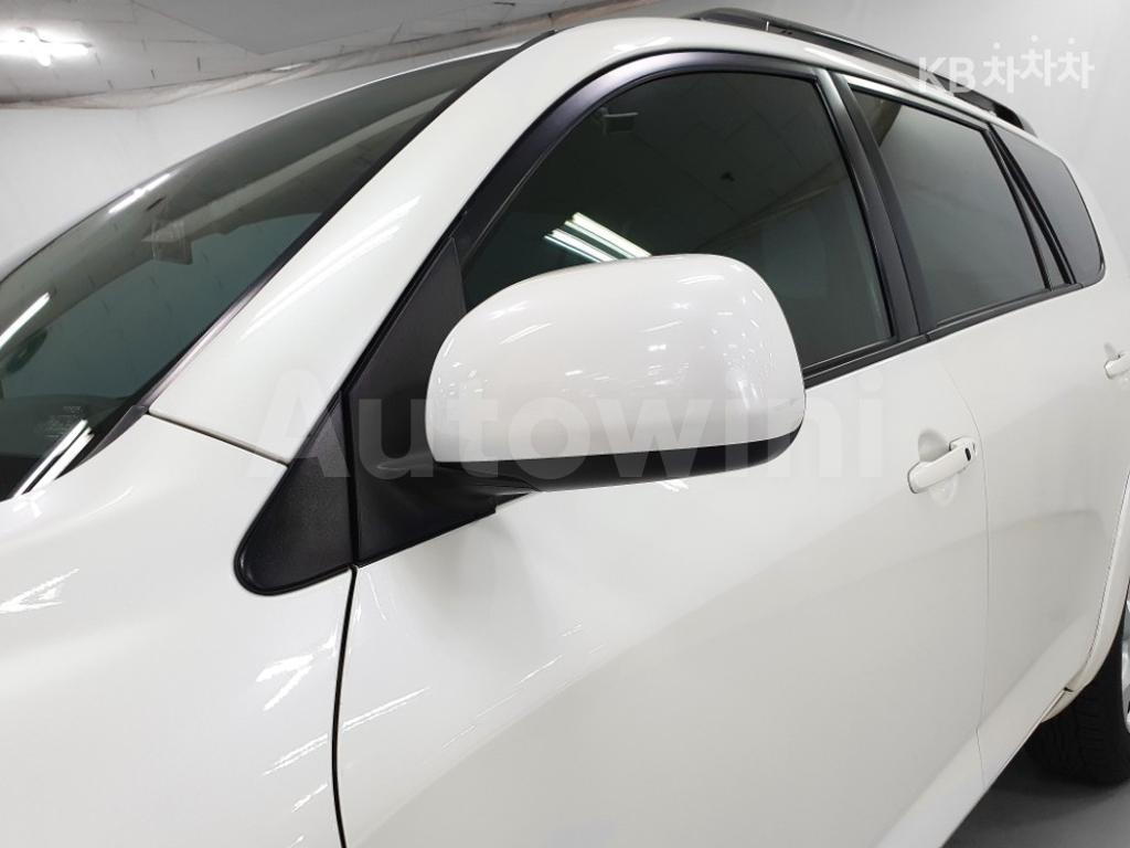 2010 TOYOTA RAV4 2.5 4WD - 24