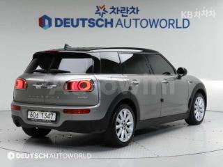 WMWLN5103K2H74616 2019 MINI COOPER CLUBMAN 1.5 COOPER BASIC-1