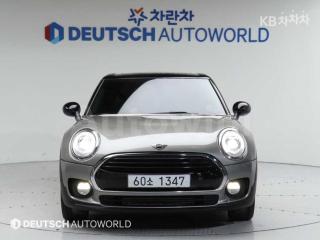 WMWLN5103K2H74616 2019 MINI COOPER CLUBMAN 1.5 COOPER BASIC-2