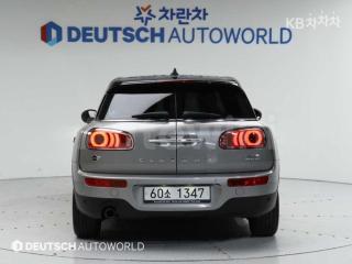 WMWLN5103K2H74616 2019 MINI COOPER CLUBMAN 1.5 COOPER BASIC-3