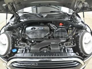 WMWLN5103K2H74616 2019 MINI COOPER CLUBMAN 1.5 COOPER BASIC-5