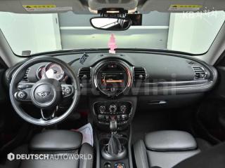 2019 MINI COOPER CLUBMAN 1.5 COOPER BASIC - 7