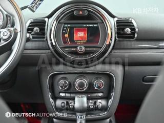 2019 MINI COOPER CLUBMAN 1.5 COOPER BASIC - 14