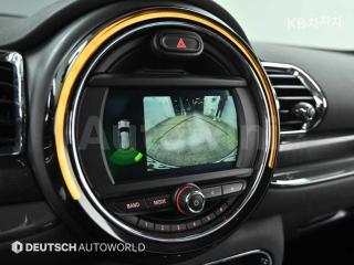 2019 MINI COOPER CLUBMAN 1.5 COOPER BASIC - 15