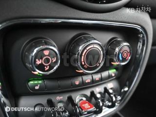2019 MINI COOPER CLUBMAN 1.5 COOPER BASIC - 16