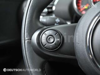 2019 MINI COOPER CLUBMAN 1.5 COOPER BASIC - 19