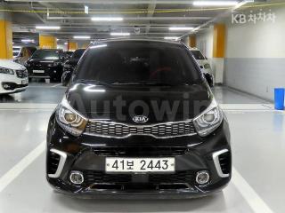 KNAB5511BHT069756 2017 KIA  MORNING JA  PRESTIGE-0