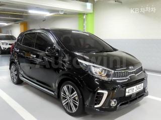 KNAB5511BHT069756 2017 KIA  MORNING JA  PRESTIGE-2