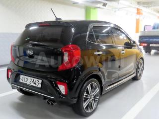 KNAB5511BHT069756 2017 KIA  MORNING JA  PRESTIGE-3