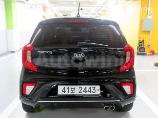 KNAB5511BHT069756 2017 KIA  MORNING JA  PRESTIGE-4