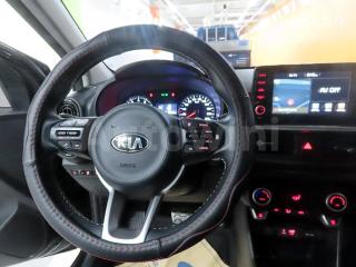 2017 KIA  MORNING JA  PRESTIGE - 7
