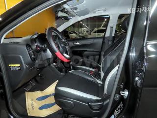 2017 KIA  MORNING JA  PRESTIGE - 9