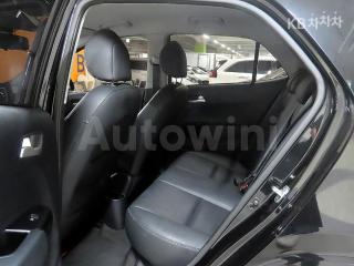 2017 KIA  MORNING JA  PRESTIGE - 10