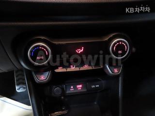 2017 KIA  MORNING JA  PRESTIGE - 12