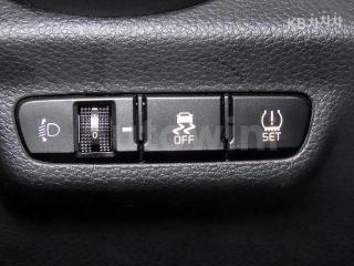 2017 KIA  MORNING JA  PRESTIGE - 14