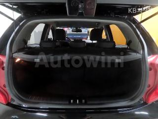 2017 KIA  MORNING JA  PRESTIGE - 15
