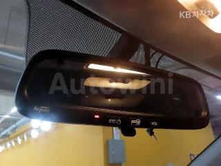 2017 KIA  MORNING JA  PRESTIGE - 18