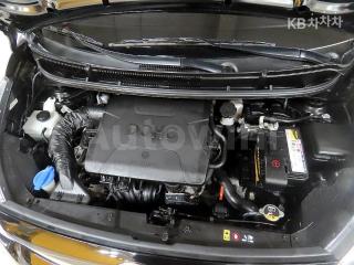 2017 KIA  MORNING JA  PRESTIGE - 19