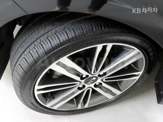 2017 KIA  MORNING JA  PRESTIGE - 20