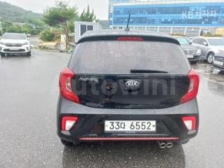 KNAB3511BHT146556 2017 KIA  MORNING JA  LUXURY-5