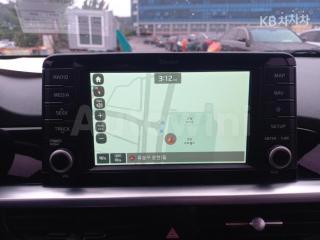 2017 KIA  MORNING JA  LUXURY - 10