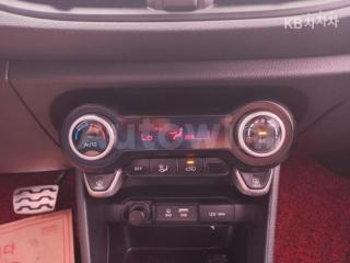 2017 KIA  MORNING JA  LUXURY - 13