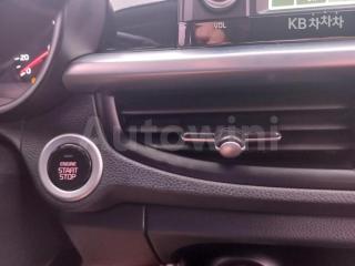 2017 KIA  MORNING JA  LUXURY - 14