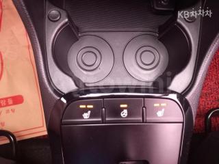 2017 KIA  MORNING JA  LUXURY - 15