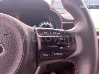 2017 KIA  MORNING JA  LUXURY - 18