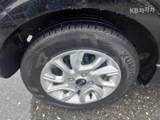 2017 KIA  MORNING JA  LUXURY - 19