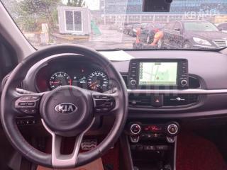 2017 KIA  MORNING JA  LUXURY - 20