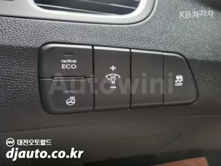 2015 HYUNDAI  AVANTE ELANTRA 1.6 GDI SMART BASIC - 7