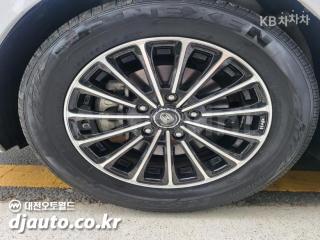 2015 HYUNDAI  AVANTE ELANTRA 1.6 GDI SMART BASIC - 20