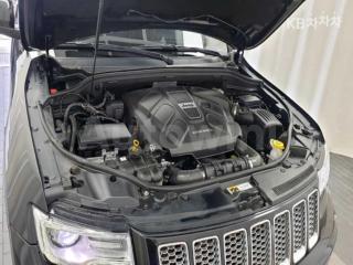 1C4RJFJM1GC458535 2016 JEEP GRAND CHEROKEE 3.0 CRD S LIMITED WK-5