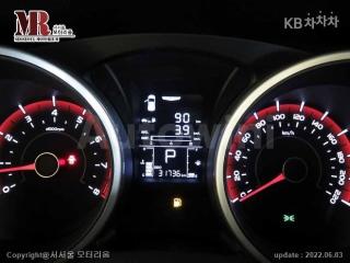 2016 SSANGYONG TIVOLI GASOLINE VX - 9