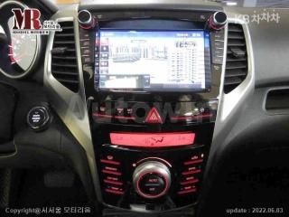 2016 SSANGYONG TIVOLI GASOLINE VX - 10