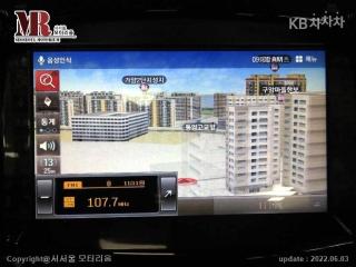 2016 SSANGYONG TIVOLI GASOLINE VX - 12